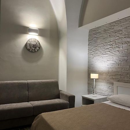 Appartamento Luxury มาสซาฟรา ภายนอก รูปภาพ