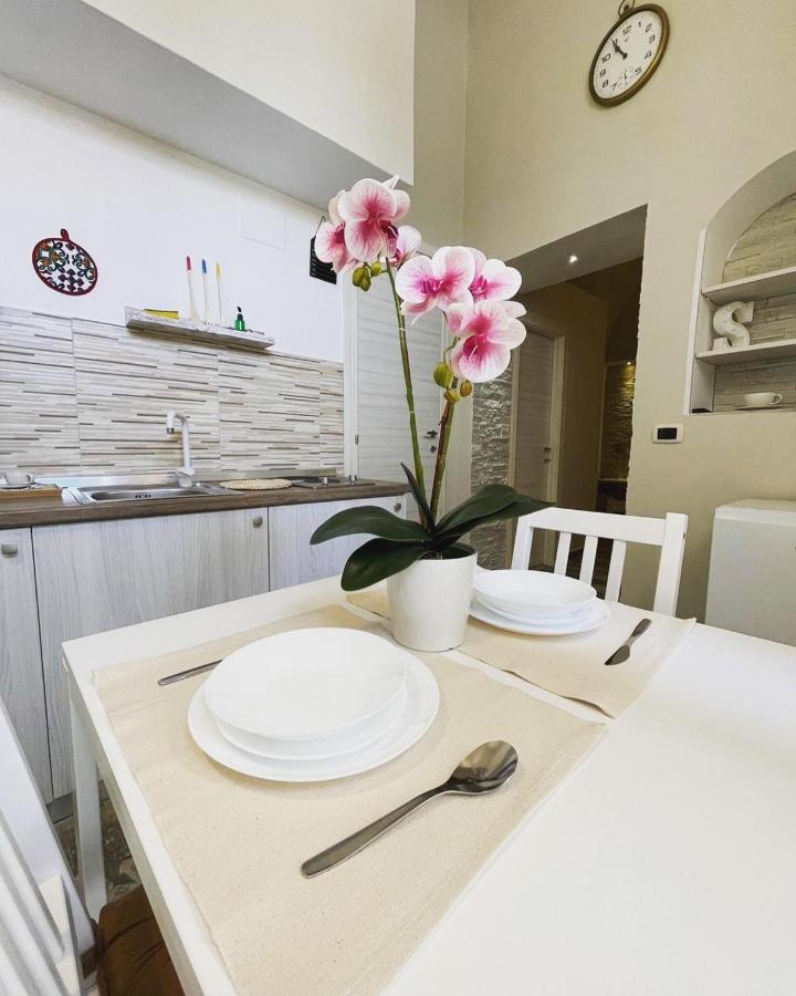 Appartamento Luxury มาสซาฟรา ภายนอก รูปภาพ