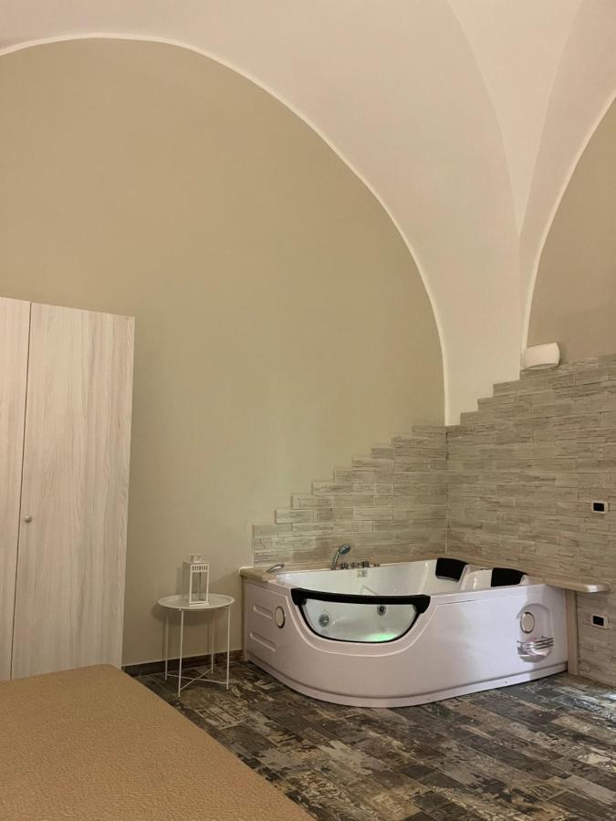 Appartamento Luxury มาสซาฟรา ภายนอก รูปภาพ