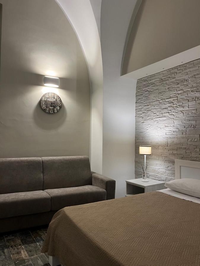 Appartamento Luxury มาสซาฟรา ภายนอก รูปภาพ
